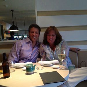 Meet your Posher, Gina